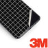 Black Grid Galaxy S9 Skin